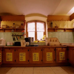 Отель Hostel Stara Polana Польша, Закопане - отзывы, цены и фото номеров - забронировать отель Hostel Stara Polana онлайн питание