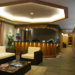 Hotel Alphorn спа