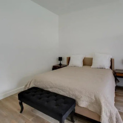 Апартаменты Foch Elysées Apartment Апартаменты с различными типами кроватей фото 21