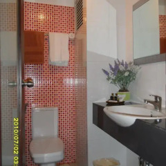 Апартаменты The Nara-ram 3 Suite Boutique Service Apartment 2* Стандартный номер фото 5