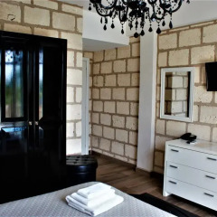 Отель CapoSperone Resort 4* Стандартный номер фото 4
