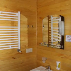 Arnika Hotel 3* Стандартный номер с различными типами кроватей фото 4