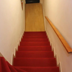 Hotel London интерьер отеля фото 3