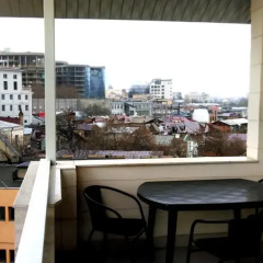 Отель Nana Appartment Люкс с различными типами кроватей фото 23