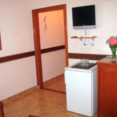 Garni Hotel Koral в номере