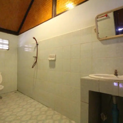Отель Lanta Family Resort 3* Бунгало фото 3