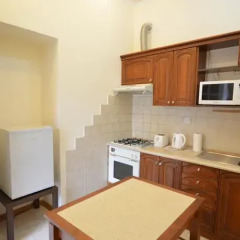 Апартаменты Stay Lviv Apartments Львов в номере фото 2