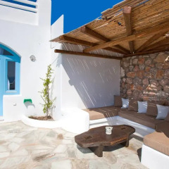 Отель Anema Residence Греция, Остров Санторини - отзывы, цены и фото номеров - забронировать отель Anema Residence онлайн фото 4