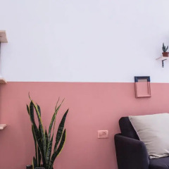 Отель Rena's House 3* Студия с разными типами кроватей фото 23