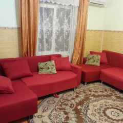 Гостиница Guest House Palma Номер категории Премиум с различными типами кроватей