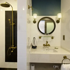 Maison Vy Hotel 3* Улучшенный номер с различными типами кроватей фото 3