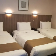 Centermark Hotel 4* Стандартный номер с различными типами кроватей
