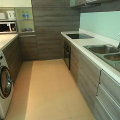 Отель Vertical Suite 5* Люкс фото 12