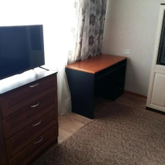 Гостиница Rooms on lenina 32 удобства в номере