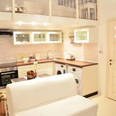 Апартаменты Apartment Jeanette Апартаменты с различными типами кроватей фото 31
