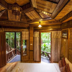 Отель Phu Pha Aonang Resort & Spa спа фото 2