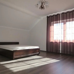 Отель Holiday home on Tsvetochnaya 4 Пионерский спа