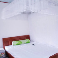 Отель Sac Xanh Homestay Стандартный номер с различными типами кроватей фото 3