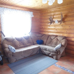 Гостиница Country House Dom Fominykh комната для гостей фото 2