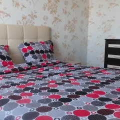Отель Franch bulvar Одесса детские мероприятия