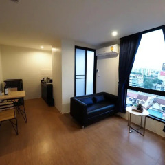 130 Hotel & Residence Bangkok 3* Номер Делюкс с различными типами кроватей фото 9