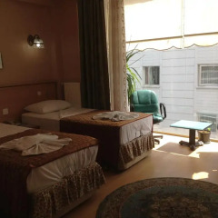 Yalta Hotel спа