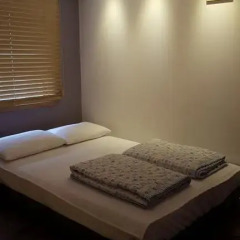 Отель High Street Guest House Hongdae 2* Апартаменты с различными типами кроватей фото 11