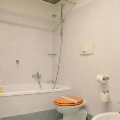 Отель ibis Styles Roma Vintage (Opening February 2019) 4* Стандартный номер с различными типами кроватей фото 2