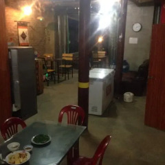 Отель Dang Phung Homestay Шапа питание фото 3