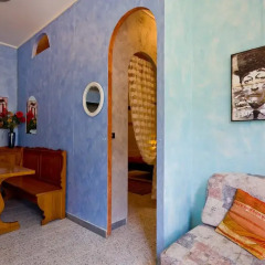 Hotel Estate 4* Апартаменты с разными типами кроватей фото 5