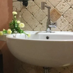 Отель Il Colle del Rustico Номер Делюкс фото 30