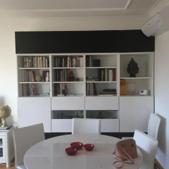 Отель Oceanarium Flat развлечения