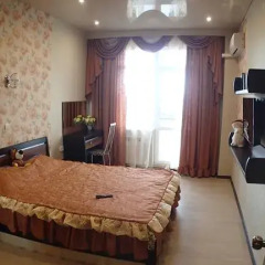 Гостиница Guest House on Oktyabrskaya 114 комната для гостей фото 3