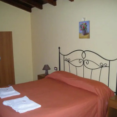 Отель Le Dune Beach 3* Стандартный номер