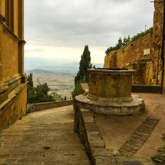 Отель Appartamento con Vista Кьянчиано Терме фото 3