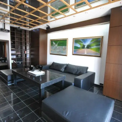 Апартаменты Arkadia Palace Luxury Apartments Апартаменты Премиум фото 2
