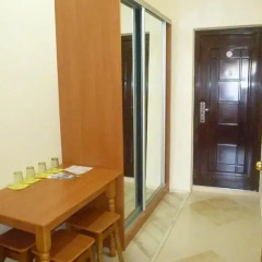 Hostel Vitan 2* Стандартный номер с различными типами кроватей фото 5