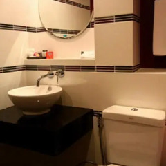 Отель Glitz 3* Стандартный номер фото 7