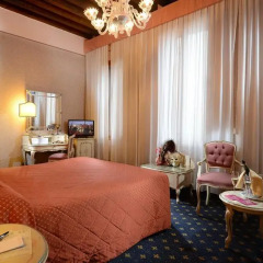 Hotel Rialto 4* Полулюкс с различными типами кроватей