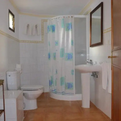 Hotel Morón 3* Стандартный номер с различными типами кроватей фото 4