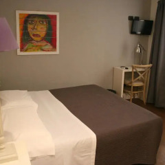 Отель B&B Camere a Sud 3* Стандартный номер фото 8