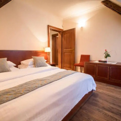 The Nicholas Hotel Residence 3* Апартаменты с различными типами кроватей фото 2