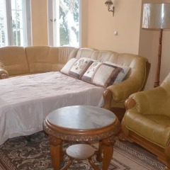 Отель Villa Otium Сопот комната для гостей фото 5
