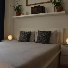 Отель Prague Getaway Homes Slavojova 4* Апартаменты фото 26