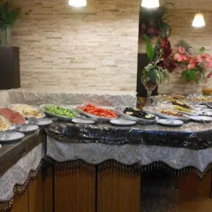 Park Hotel Турция, Кайсери - отзывы, цены и фото номеров - забронировать отель Park Hotel онлайн питание фото 3