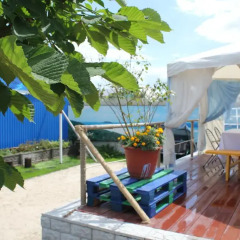 Гостиница Cottage Complex k Baklanu в Липецке отзывы, цены и фото номеров - забронировать гостиницу Cottage Complex k Baklanu онлайн Липецк фото 3
