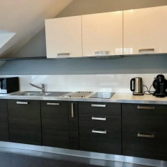 Отель Apartamenty Smile Польша, Закопане - отзывы, цены и фото номеров - забронировать отель Apartamenty Smile онлайн в номере