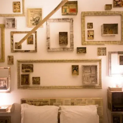 The Dorm - Hostel LX Factory Стандартный номер с различными типами кроватей фото 7