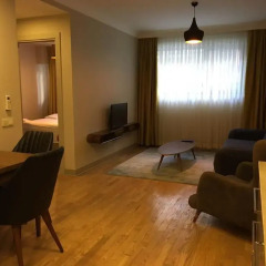 Keten Suites Taksim 4* Люкс с различными типами кроватей