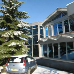 Hotel Jagoda 88 парковка